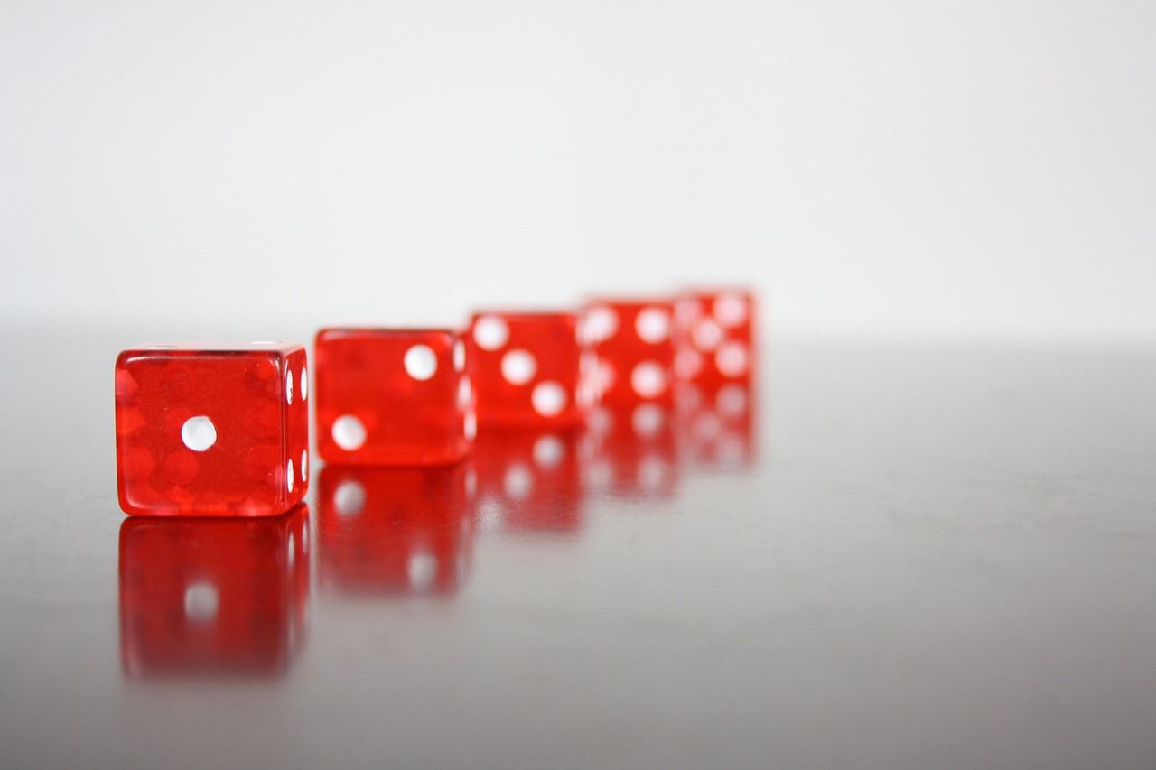 iGaming in 2024: Why the House Doesn't Always Win
