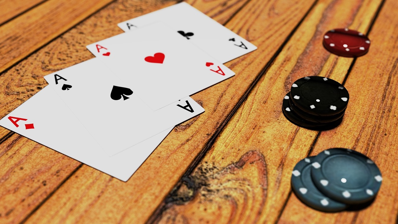 The Real Math Behind Slots, Poker, and Sports Betting