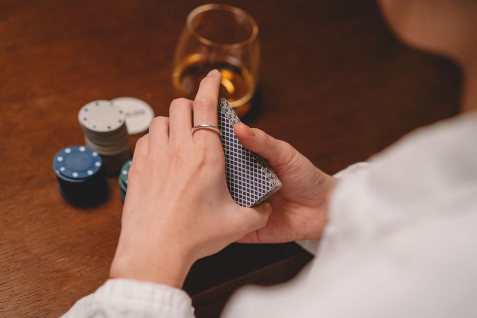 Beyond the Spin: What Actually Separates Winners From Donators