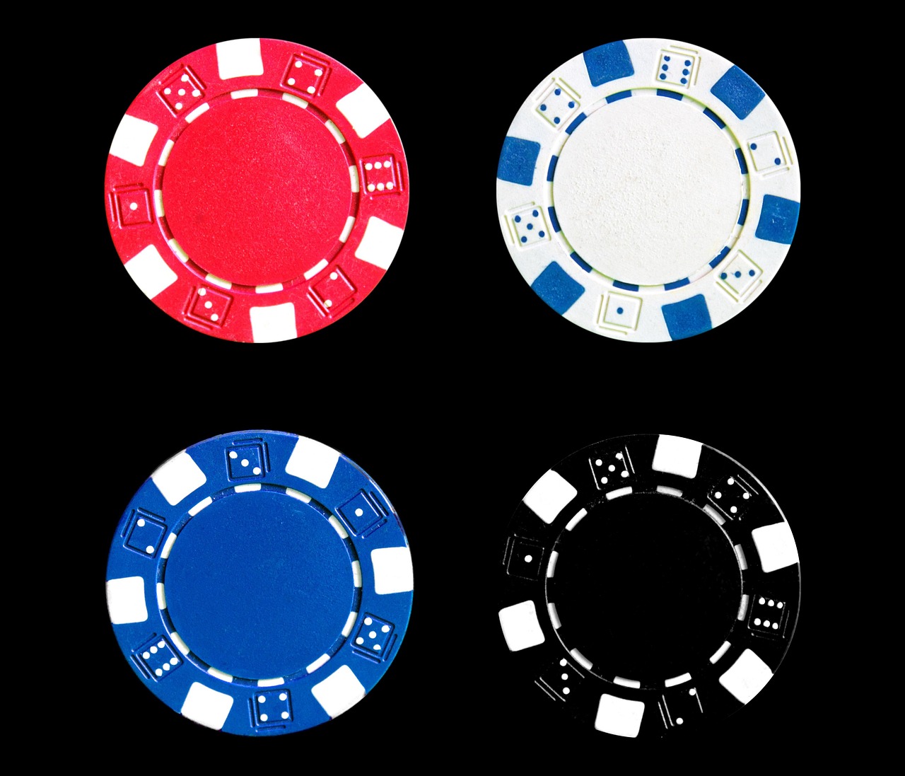 iGaming 2024: What Actually Separates Sharp Players From Marks