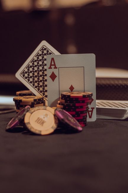 The House Always Wins? Why Smart Players Still Show Up