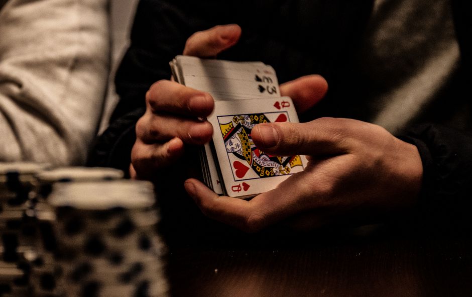 The Real Difference Between Luck and Skill in Online Casino Games