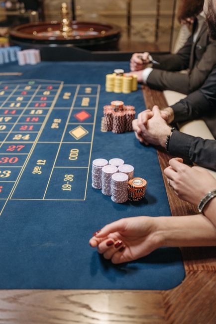The Real Math Behind Slot RTP (And Why It Matters)