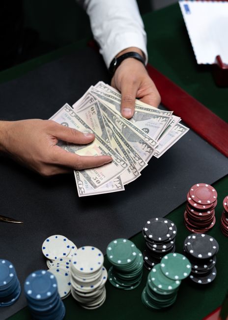 The Real Math Behind Slot RTP (And Why It Won't Save You)